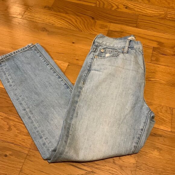 Madewell Denim - Madewell jeans size 25 the perfect vintage jean